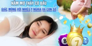 mơ thấy bầu bí