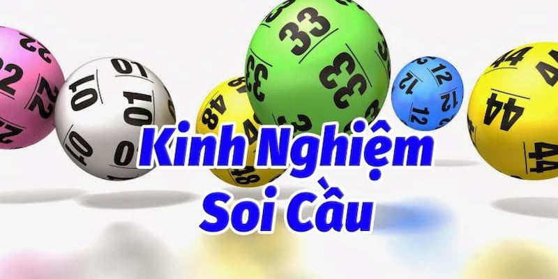 Tham khảo kỹ năng soi cầu xổ số 