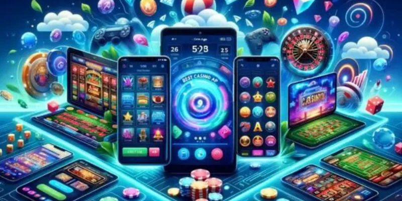 Các lý do nên tải app 23Win về điện thoại