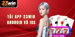 Tải app 23win