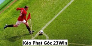 kèo phạt góc